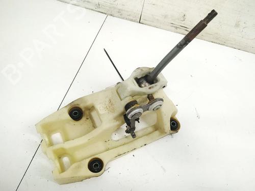 Used Gear lever Gear lever 35467250 35467250
