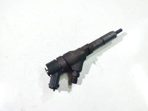 Used Injector Injector PEUGEOT 407 (6D_) 1.6 HDi 110 (6D9HZC, 6D9HYC) (109 hp) 34789727 34789727