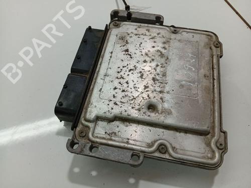 Engine control unit (ECU) FIAT DOBLO Cargo (263_) 2.0 D Multijet | BP32547996M57
