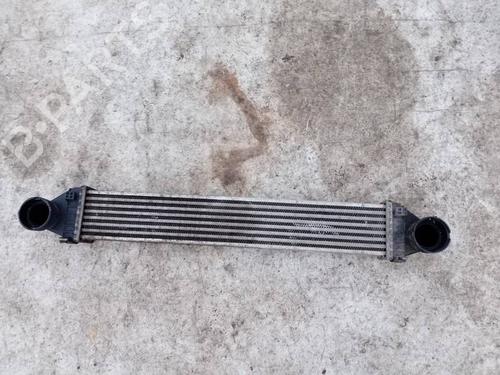 Used Intercooler Intercooler 34917370 34917370