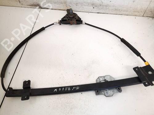 Used Front right window mechanism Front right window mechanism 35124769 35124769