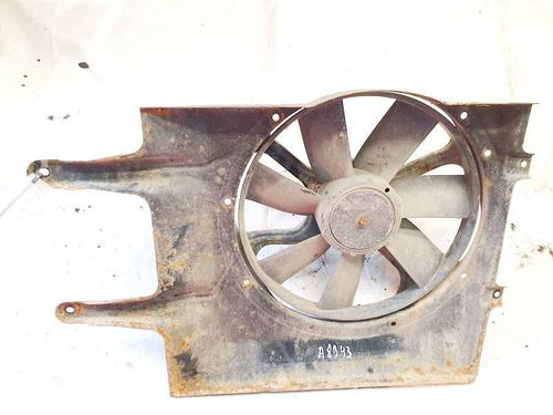 Used Fan Fan VW PASSAT B3/B4 Variant (3A5, 35I) 1.9 TDI (90 hp) 35292850 35292850