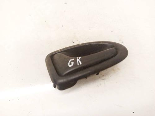 Used Rear left interior door handle Rear left interior door handle 34758250 34758250