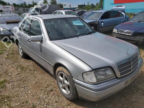 Used Parts MERCEDES-BENZ C-CLASS (W202) C 220 D (202.121) (95 hp) 4477151