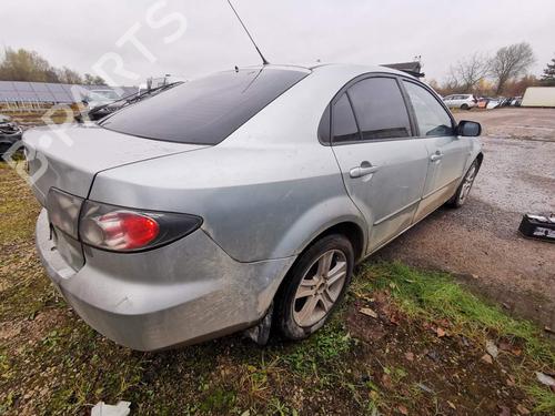 Speaker MAZDA 6 Hatchback (GG) 2.0 DI (GG14) | BP32537903E2 