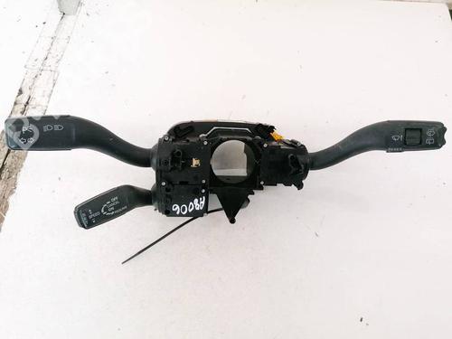 Used Warning switch Warning switch AUDI A6 C6 (4F2) 2.7 TDI (180 hp) 35370746 35370746