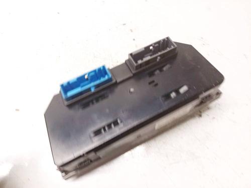 Climate control OPEL ASTRA H (A04) 1.7 CDTI (L48) | BP34776882I5 - Image 2