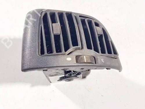 Difusor / Saída de ar CITROËN JUMPER I Platform/Chassis (244) 2.8 HDi (128 hp) 32612466