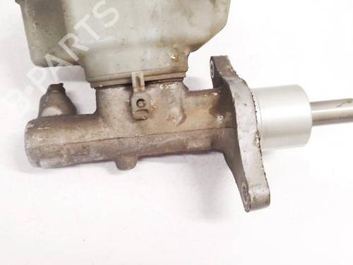 Hovedbremsecylinder Hovedbremsecylinder VW TOURAN (1T1, 1T2) 2.0 TDI (136 hp) 37227284 37227284