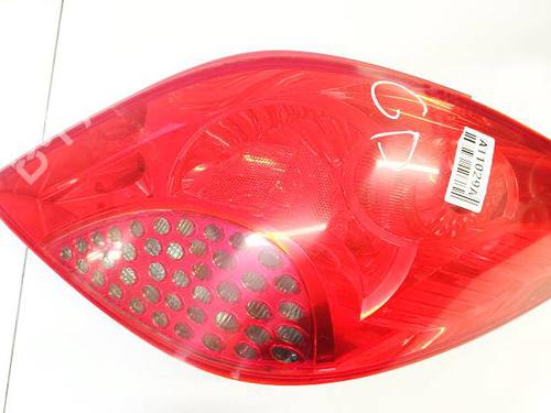 Used Right taillight Right taillight 34786410 34786410