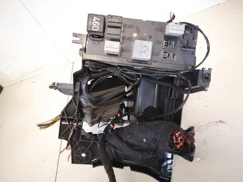 Fuse box SKODA OCTAVIA II (1Z3) 2.0 FSI | BP32914620E1 - Image 4