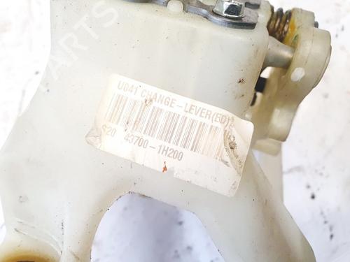Gear lever KIA CEE'D Hatchback (ED) 1.6 CRDi 115 | BP35440240M90 - Image 2