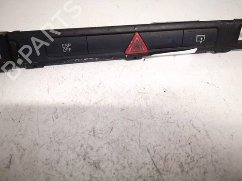 Warning switch AUDI A8 D3 (4E2, 4E8) 4.2 quattro | BP35150764I22 - Image 2