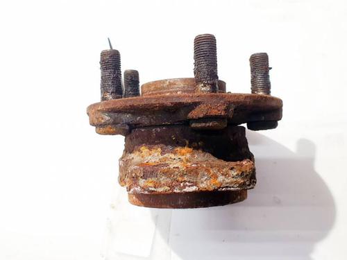 Left front steering knuckle SUBARU OUTBACK (BR) 2.0 D AWD (BRD) | BP34927253M25 - Image 2