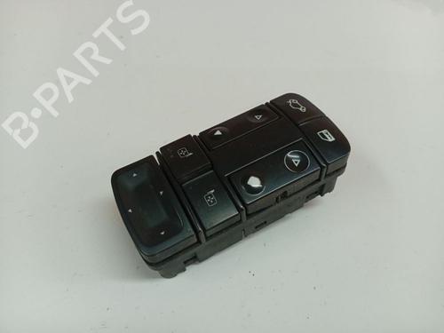 Comutador Comutador OPEL VECTRA C (Z02) 1.9 CDTI (F69) (150 hp) 34712720 34712720