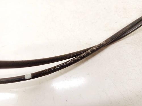 Cable BMW 5 (F10) 535 d | BP39222935E12 - Image 3
