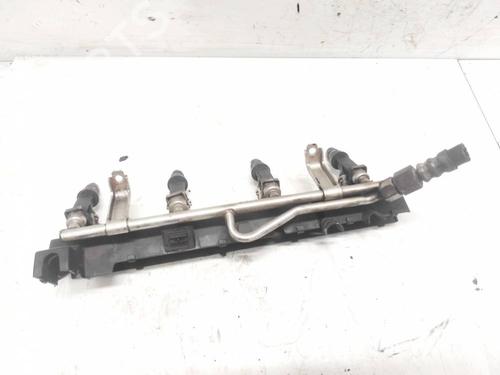 Injection rail OPEL CORSA C (X01) 1.4 (F08, F68) | BP35310368M98 - Image 3