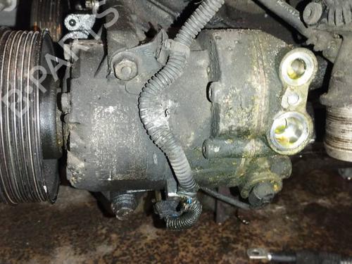 Used AC compressor AC compressor 34814771 34814771
