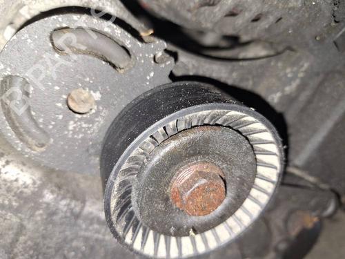 Used Pulley Pulley 35062167 35062167