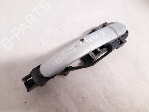 front-right-exterior-door-handle-vw-passat-b55-3b3-2000-2001-2002-2003-2004-2005-35367037 main image