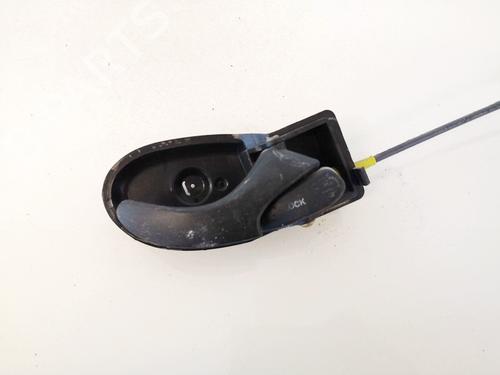 Used Rear right interior door handle Rear right interior door handle 35612551 35612551