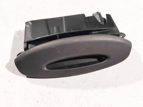 Used Ashtray Ashtray RENAULT SCÉNIC I MPV (JA0/1_, FA0_) 1.4 16V (JA0D, JA1H, Ja0W, JA10) (95 hp) 35162709 35162709