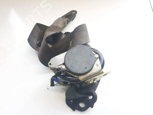 Front left seatbelt AUDI A4 B6 (8E2) 1.9 TDI | BP35025529I26 - Image 3