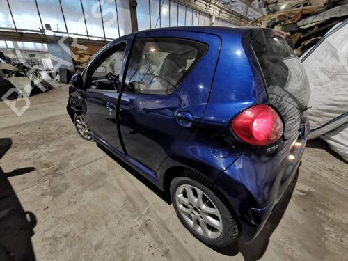 Switch TOYOTA AYGO (_B1_) 1.0 (KGB10_, KGB10R) | BP32550430I30 - Image 8