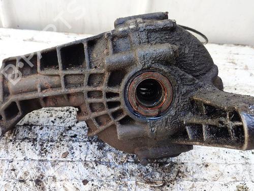 Front differential MERCEDES-BENZ M-CLASS (W163) ML 270 CDI (163.113) | BP35506584M23 - Image 3