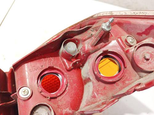 Left taillight MITSUBISHI LANCER VIII (CY_A, CZ_A) 1.5 | BP34936905C34 - Image 3
