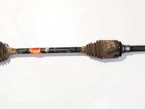Used Right front driveshaft Right front driveshaft 35267086 35267086