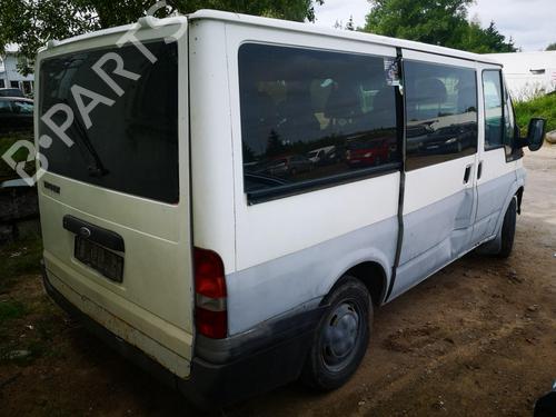 Engine mount FORD TRANSIT Van (FA_ _) 2.0 DI (FAE_, FAF_, FAG_) | BP32923112M89  - Image 7