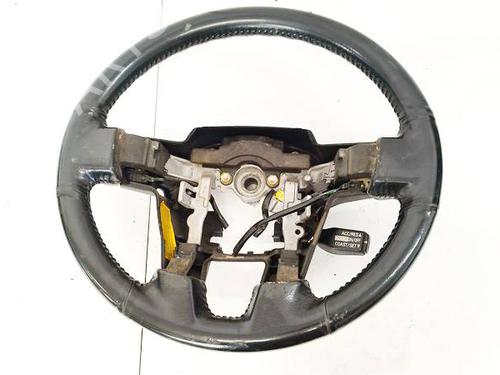 Volante Volante IVECO DAILY IV Platform/Chassis 35C14, 35S14, 35S14 /P (136 hp) 34918894 34918894