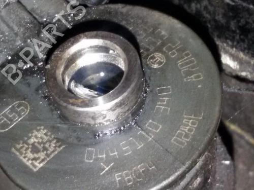 Used Injector Injector PEUGEOT 308 SW I (4E_, 4H_) 1.6 HDi (90 hp) 35655092 35655092