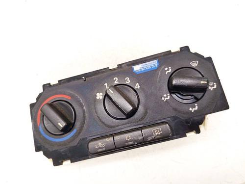 Used Climate control Climate control OPEL ASTRA G Hatchback (T98) 1.7 DTI 16V (F08, F48) (75 hp) 40244091 40244091