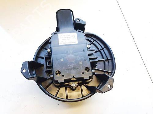 Heater blower motor JAGUAR I-PACE (X590) EV400 AWD | BP38196051M62 - Image 2