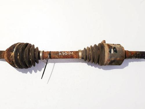 Used Left front driveshaft Left front driveshaft CHEVROLET CAPTIVA (C100, C140) 2.0 D 4WD (150 hp) 35266000 35266000