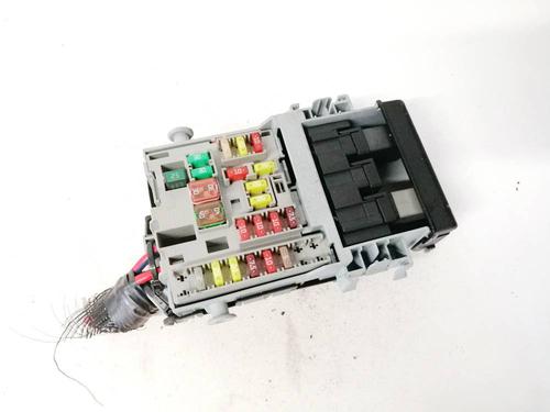 Fuse box OPEL INSIGNIA A Saloon (G09) 1.6 CDTi (69) | BP32573067E1