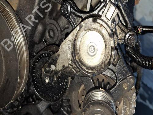 Used Pulley Pulley FORD FOCUS C-MAX (DM2) 1.6 TDCi (109 hp) 34780807 34780807