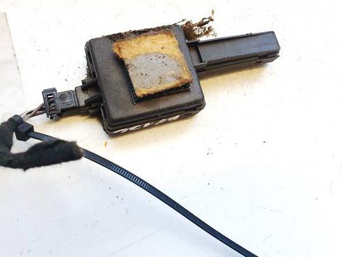 Used Electronic module Electronic module FORD MONDEO IV (BA7) 1.6 Ti (110 hp) 35107380 35107380
