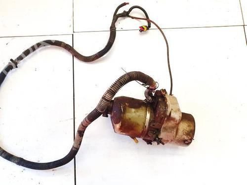 Used Steering pump Steering pump 34762840 34762840
