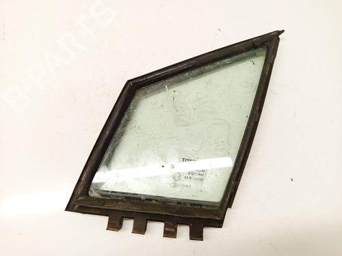 Used Front left quarter glass Front left quarter glass 34846647 34846647