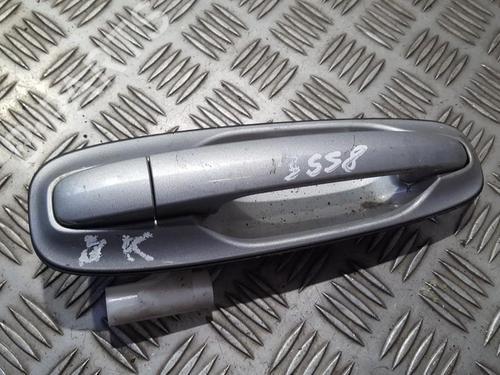 Used Rear left exterior door handle Rear left exterior door handle CHEVROLET LACETTI Saloon (J200) 1.6 (109 hp) 35693977 35693977