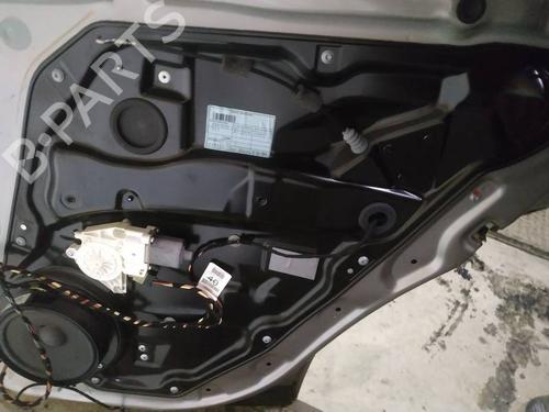 Used Rear right window mechanism Rear right window mechanism 35344033 35344033