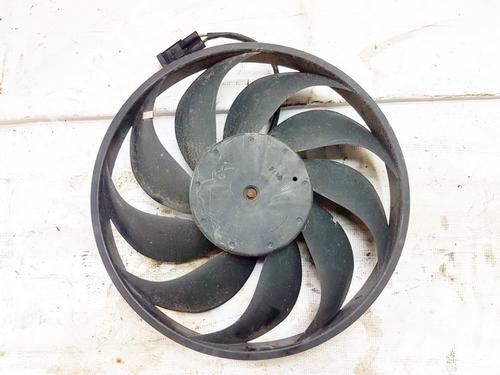 Used Fan Fan CITROËN XSARA Break (N2) 2.0 HDI 90 (90 hp) 35862205 35862205