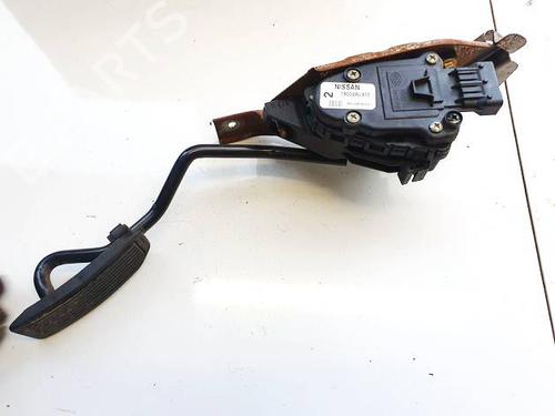 Pedal NISSAN PRIMERA Hatchback (P12) 2.0 | BP34972408I4 - Image 2