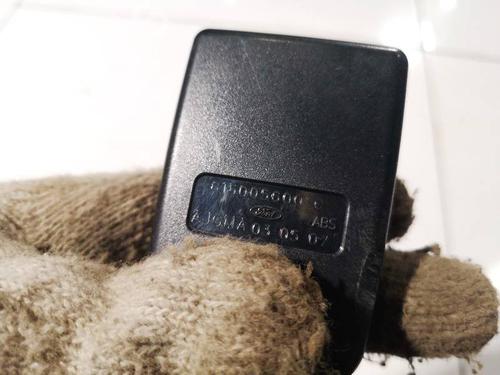Seat buckle HYUNDAI i30 (FD) 1.6 CRDi | BP38579186I32 - Image 3