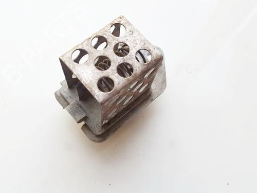 Used Heater resistor Heater resistor PEUGEOT PARTNER MPV (5_, G_) 2.0 HDI (90 hp) 35859928 35859928