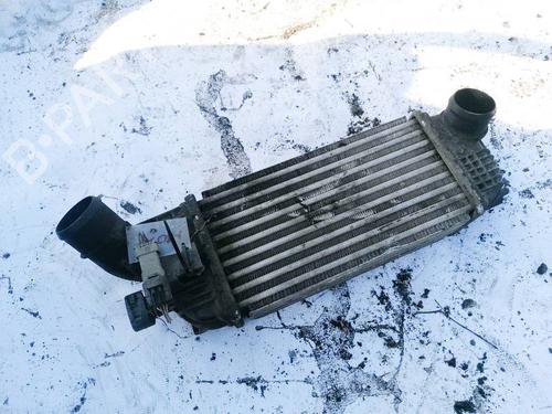 Used Intercooler Intercooler 35377718 35377718