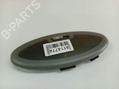 Used Interior roof light Interior roof light ALFA ROMEO 147 (937_) 1.6 16V T.SPARK (937.AXA1A, 937.AXB1A, 937.BXB1A) (120 hp) 36588429 36588429